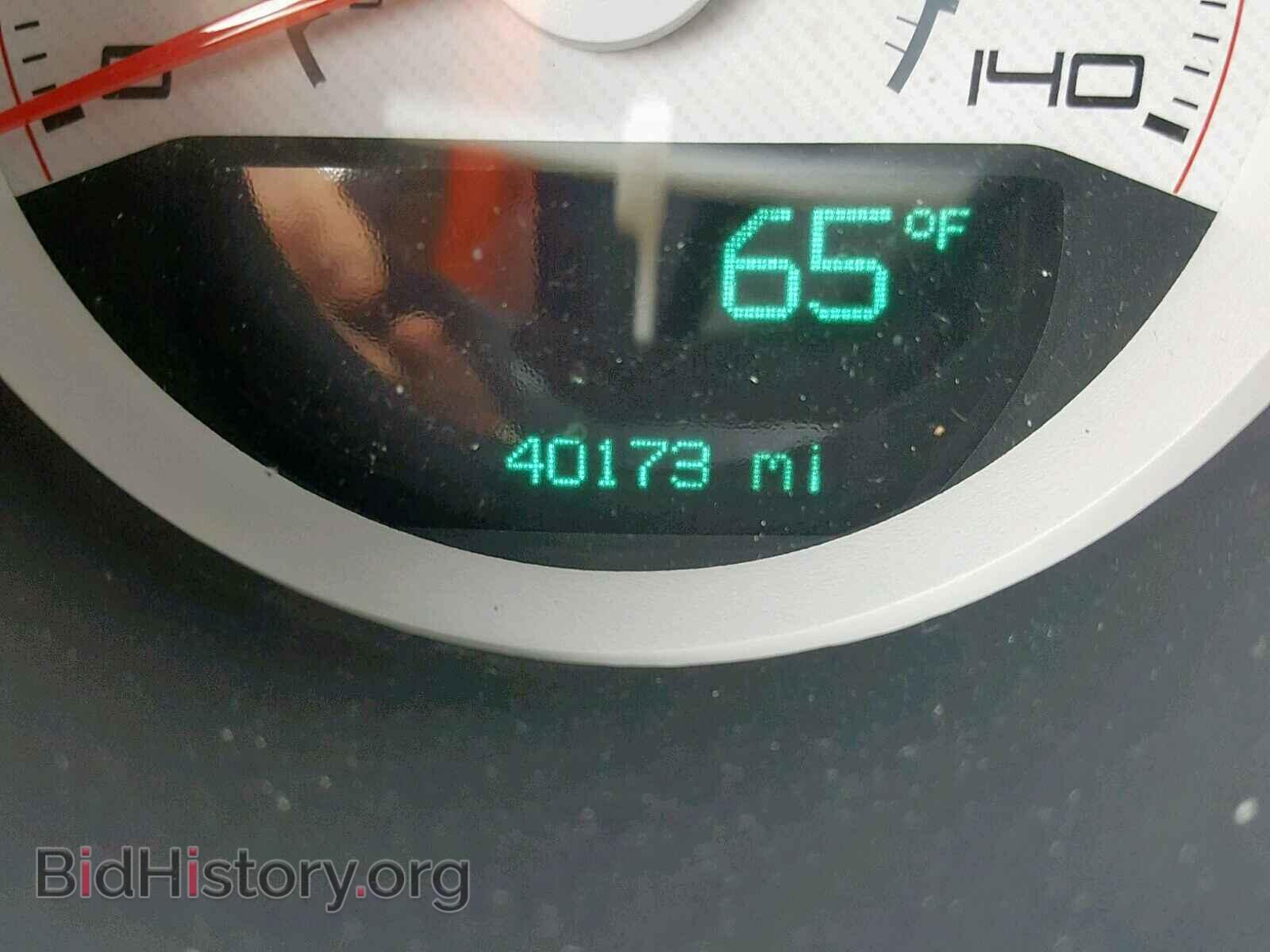 2011 DODGE CHALLENGER - VIN: 2B3CJ4DG3BH601475 - Фото 8