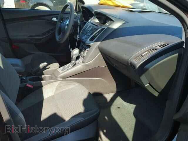 2012 FORD FOCUS - VIN: 1FAHP3F20CL255765 - Photo 5