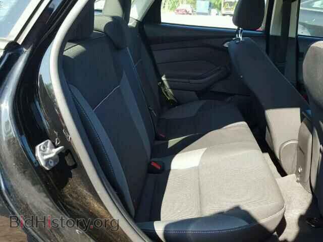 2012 FORD FOCUS - VIN: 1FAHP3F20CL255765 - Photo 6