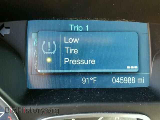 2012 FORD FOCUS - VIN: 1FAHP3F20CL255765 - Photo 8