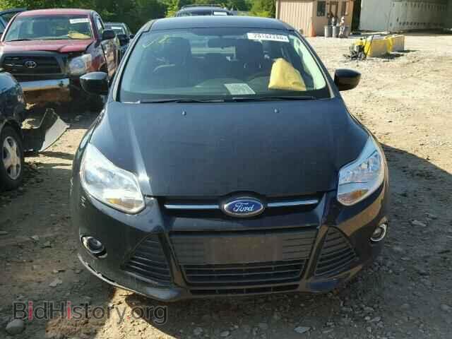 2012 FORD FOCUS - VIN: 1FAHP3F20CL255765 - Photo 10