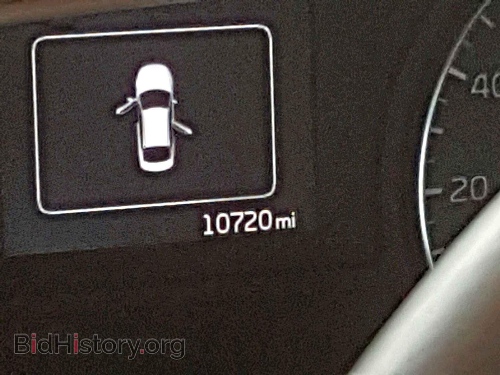 2018 KIA OPTIMA - VIN: 5XXGU4L31JG204841 - Photo 8