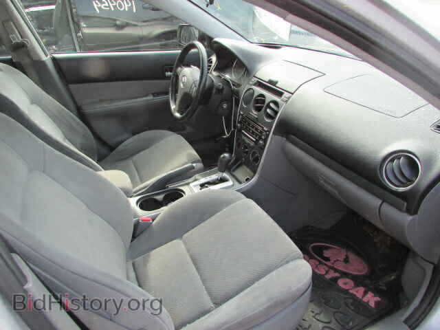 2006 MAZDA 6 - VIN: 1YVHP80D465M26912 - Фото 5