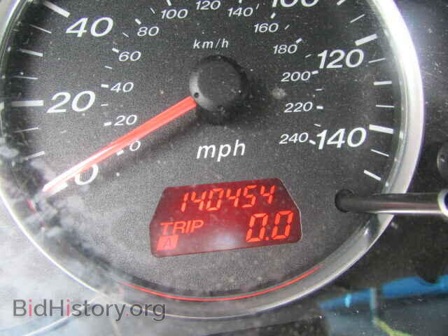 2006 MAZDA 6 - VIN: 1YVHP80D465M26912 - Фото 8