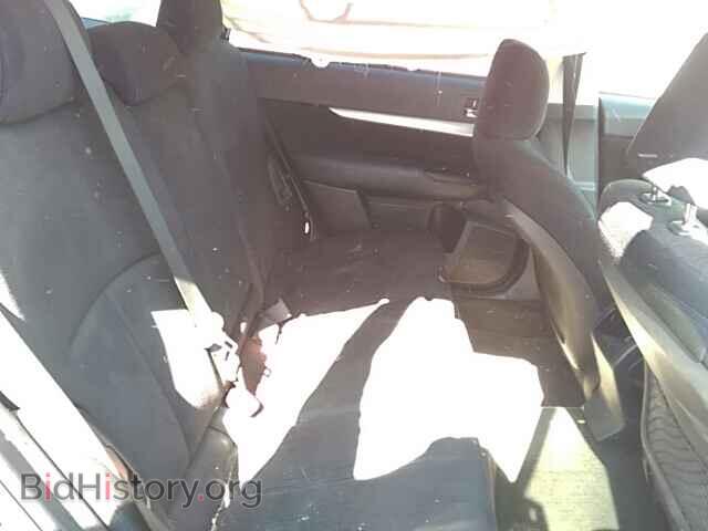 2013 SUBARU OUTBACK - VIN: 4S4BRBAC6D3255979 - Photo 6
