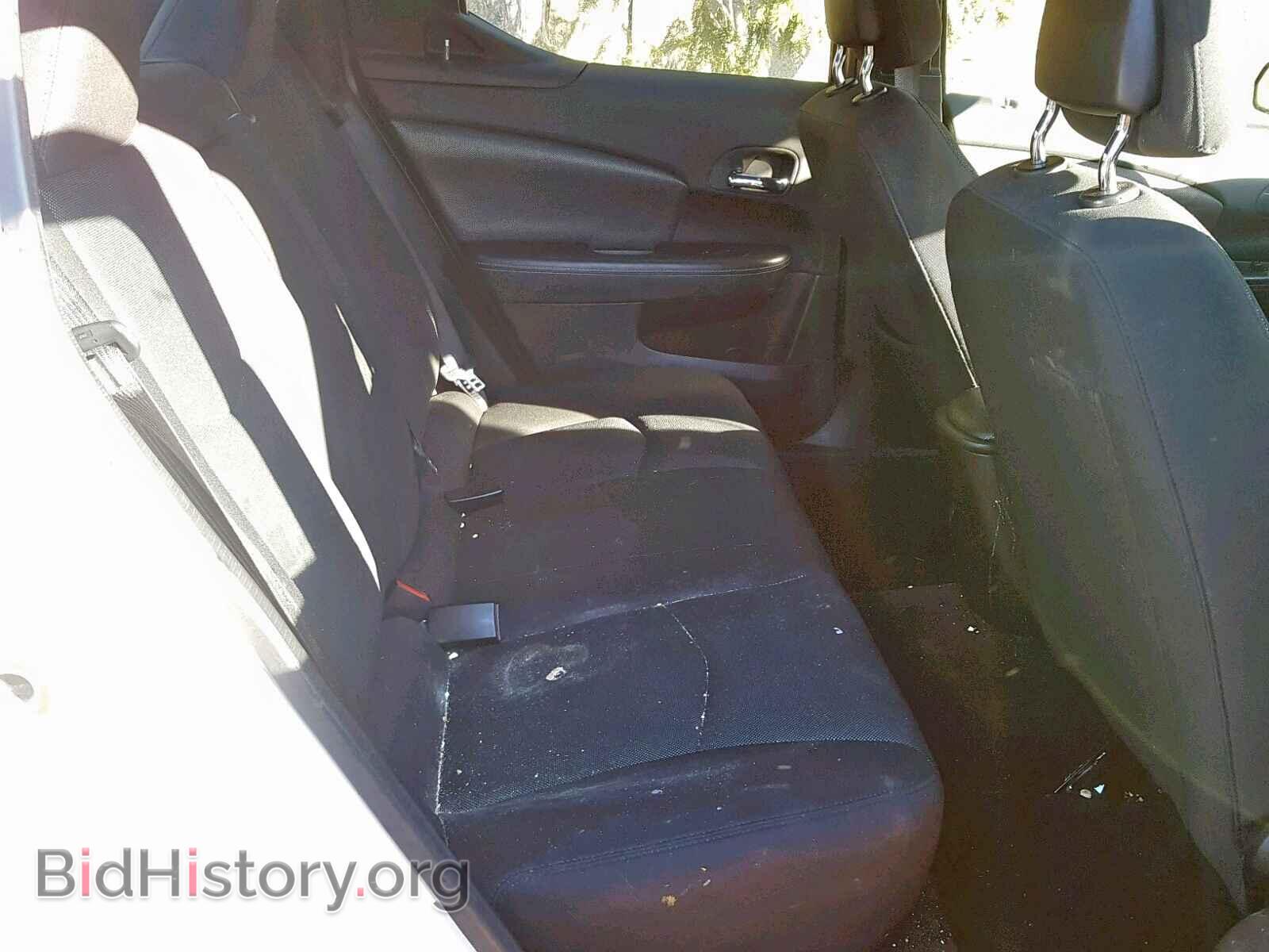 2014 DODGE AVENGER - VIN: 1C3CDZAB4EN144025 - Photo 6