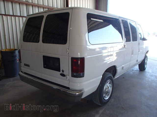 2006 FORD ECONOLINE - VIN: 1FBNE31L06DB44994 - Photo 4