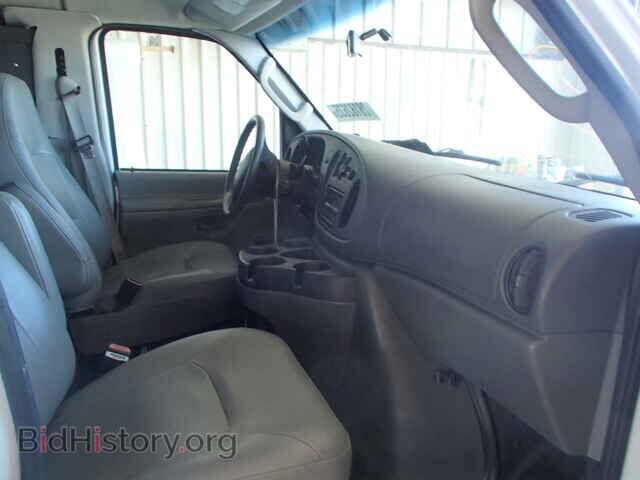 2006 FORD ECONOLINE - VIN: 1FBNE31L06DB44994 - Photo 5