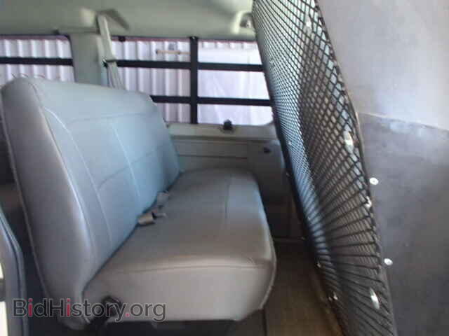 2006 FORD ECONOLINE - VIN: 1FBNE31L06DB44994 - Photo 6