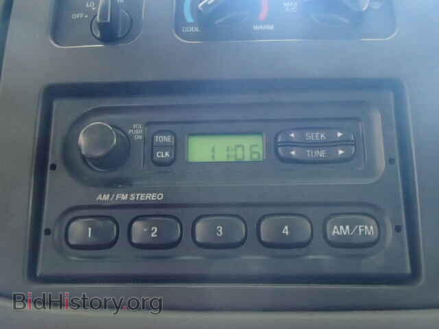 2006 FORD ECONOLINE - VIN: 1FBNE31L06DB44994 - Photo 9