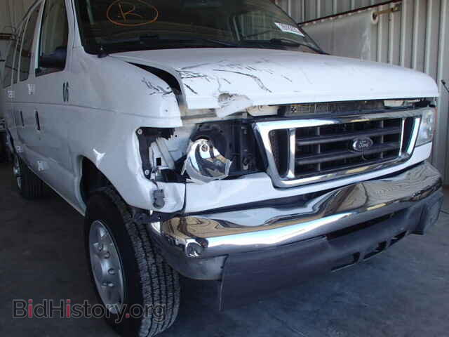 2006 FORD ECONOLINE - VIN: 1FBNE31L06DB44994 - Photo 10