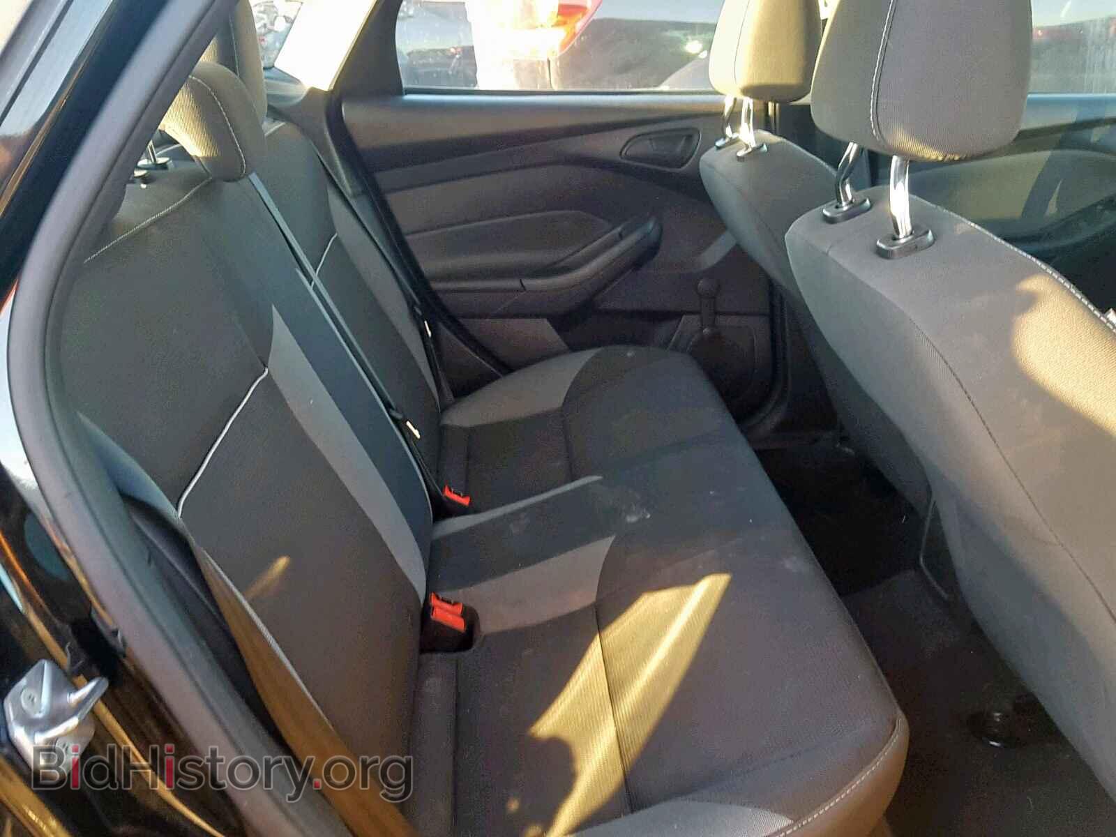2014 FORD FOCUS - VIN: 1FADP3E29EL291053 - Фото 6