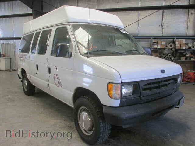 Photo 1FTNE2425YHC00108 - FORD ECONOLINE 2000