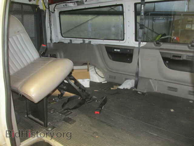 2000 FORD ECONOLINE - VIN: 1FTNE2425YHC00108 - Photo 6