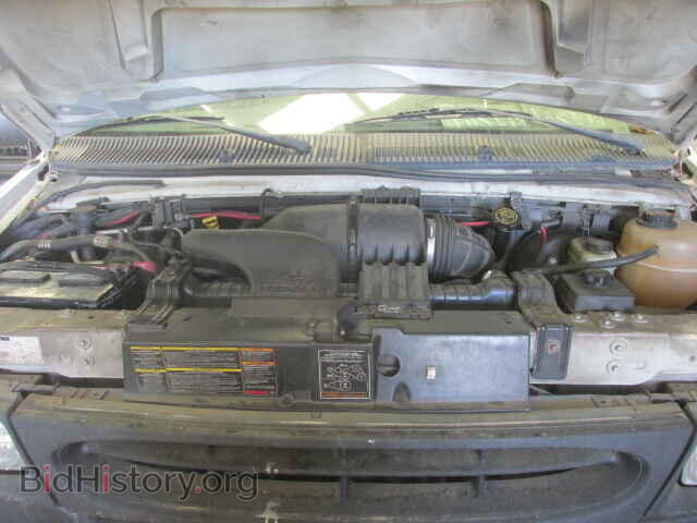 2000 FORD ECONOLINE - VIN: 1FTNE2425YHC00108 - Photo 7
