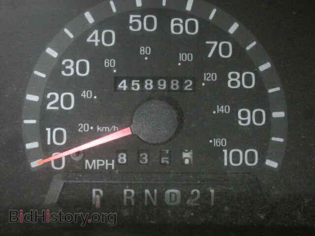 2000 FORD ECONOLINE - VIN: 1FTNE2425YHC00108 - Photo 8