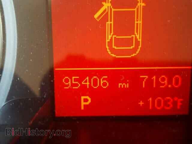 2010 AUDI A4 - VIN: WAUBFAFL4AN059228 - Фото 8