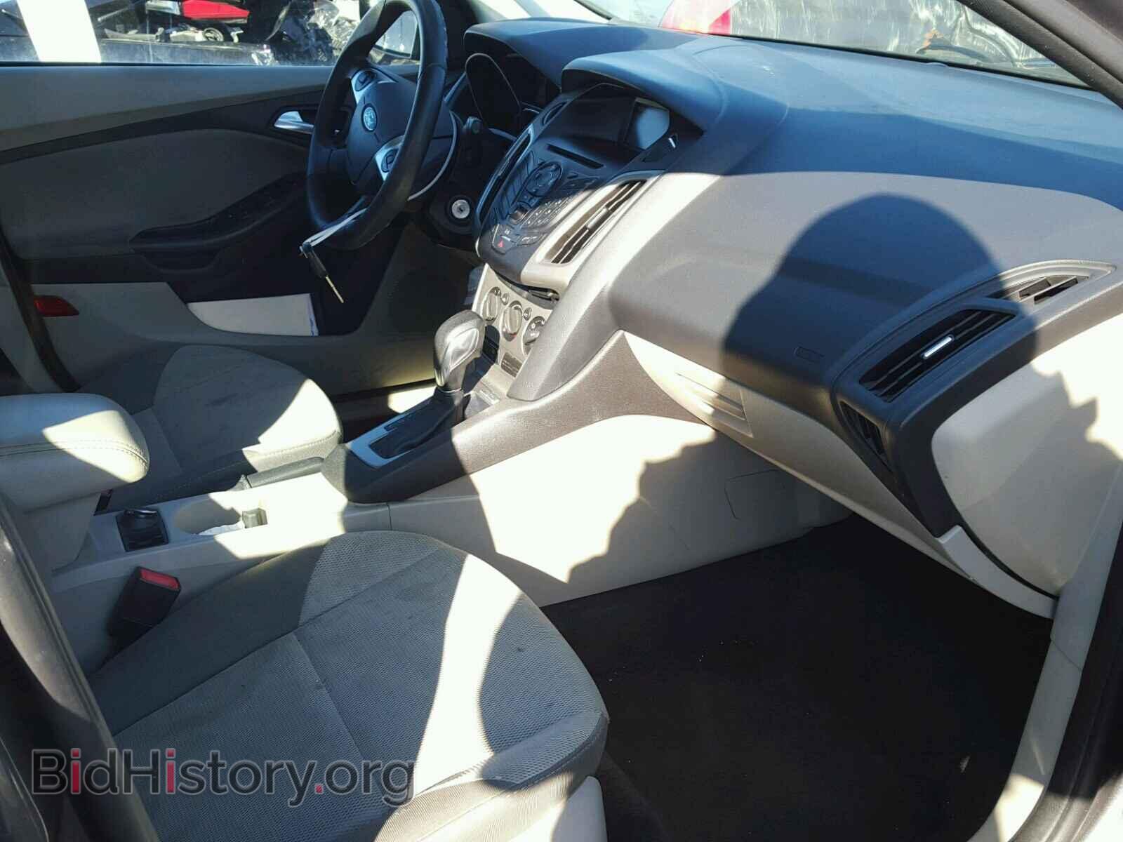 2014 FORD FOCUS - VIN: 1FADP3K26EL307178 - Photo 5