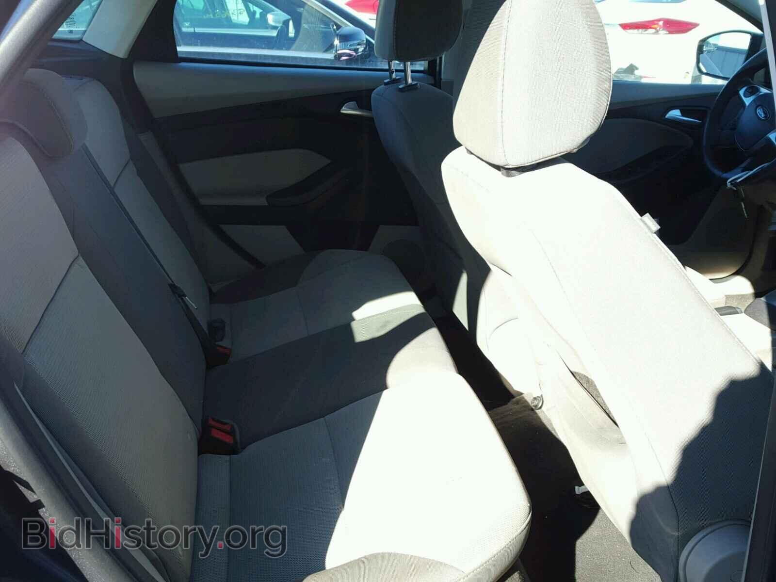 2014 FORD FOCUS - VIN: 1FADP3K26EL307178 - Photo 6