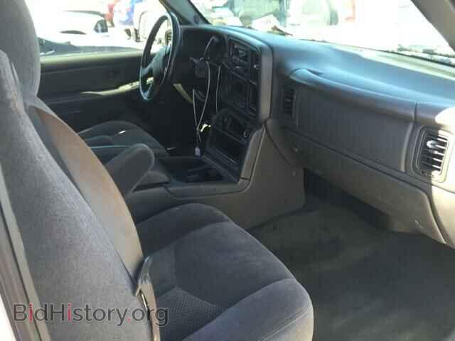 2006 CHEVROLET SILVERADO - VIN: 1GCEC19T96Z138009 - Фото 5