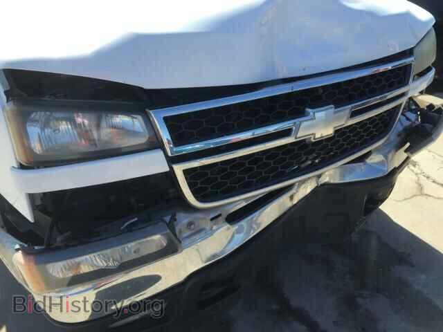 2006 CHEVROLET SILVERADO - VIN: 1GCEC19T96Z138009 - Фото 9