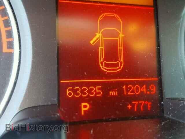 2010 AUDI A4 - VIN: WAUSFAFL1AA138184 - Фото 8