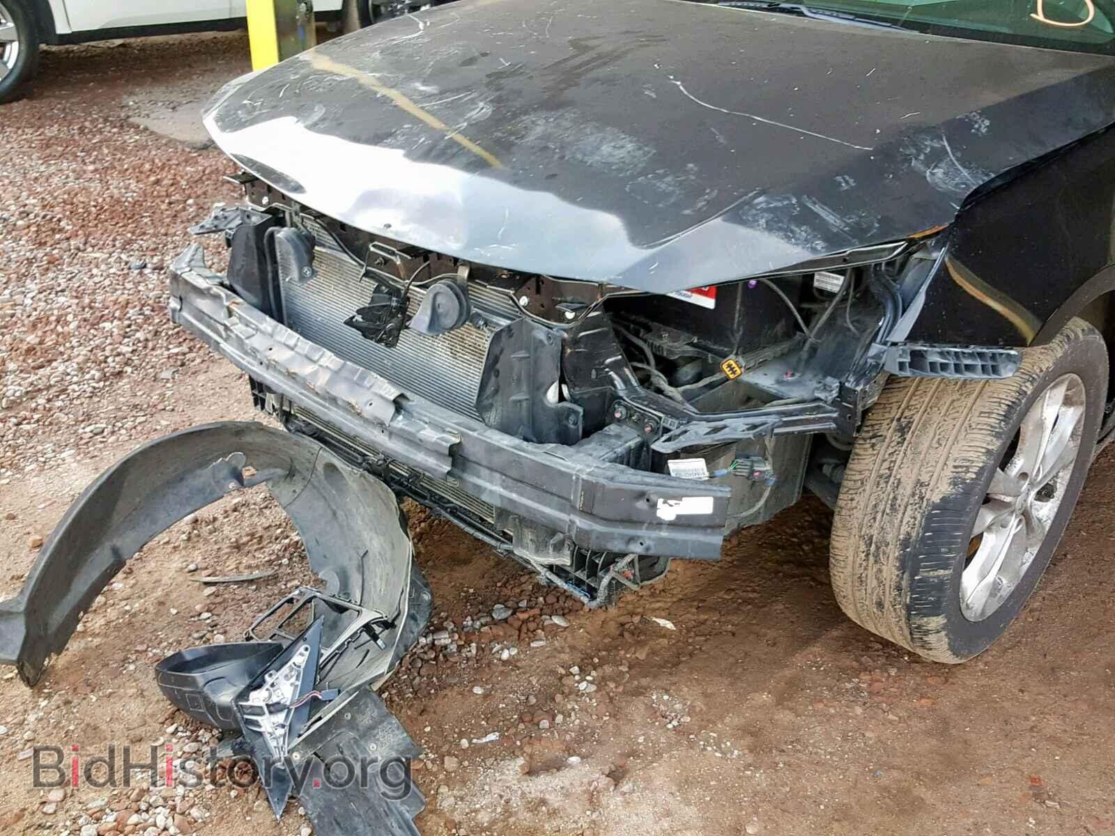2013 KIA OPTIMA - VIN: 5XXGM4A72DG215518 - Фото 9
