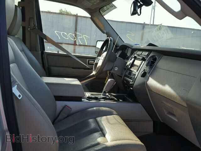 2011 FORD EXPEDITION - VIN: 1FMJK1K55BEF20628 - Фото 5
