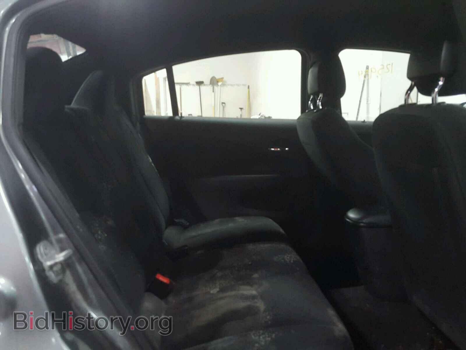 2012 CHRYSLER 200 - VIN: 1C3CCBAB8CN104568 - Фото 6