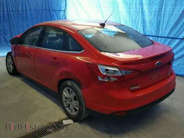 2012 FORD FOCUS - VIN: 1FAHP3H26CL379407 - Photo 3