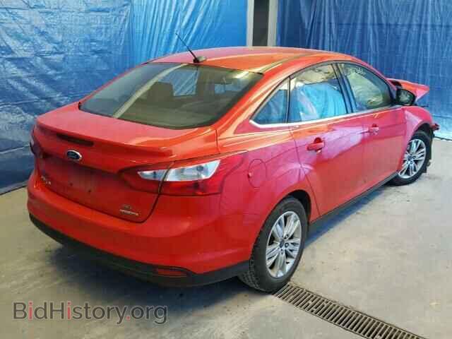 2012 FORD FOCUS - VIN: 1FAHP3H26CL379407 - Photo 4
