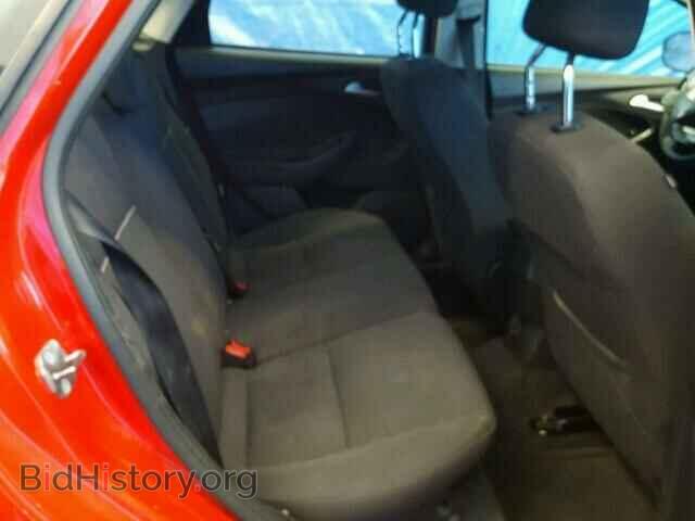 2012 FORD FOCUS - VIN: 1FAHP3H26CL379407 - Photo 6