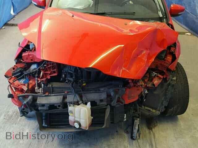 2012 FORD FOCUS - VIN: 1FAHP3H26CL379407 - Photo 7