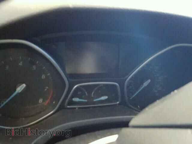 2012 FORD FOCUS - VIN: 1FAHP3H26CL379407 - Photo 8