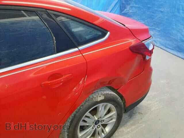 2012 FORD FOCUS - VIN: 1FAHP3H26CL379407 - Photo 10