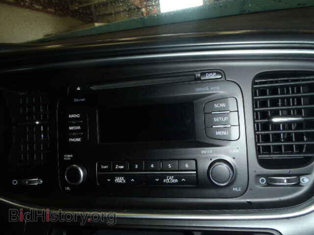 2015 KIA OPTIMA - VIN: KNAGM4A71F5559636 - Photo 9