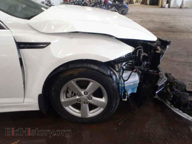 2015 KIA OPTIMA - VIN: KNAGM4A71F5559636 - Photo 10