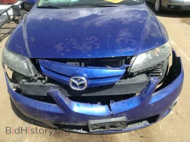 2006 MAZDA 6 - VIN: 1YVHP80C565M06594 - Photo 9