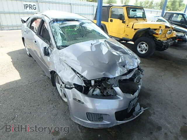 Photo 1YVHP80D465M68710 - MAZDA 6 2006