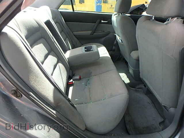 2006 MAZDA 6 - VIN: 1YVHP80D465M68710 - Фото 6