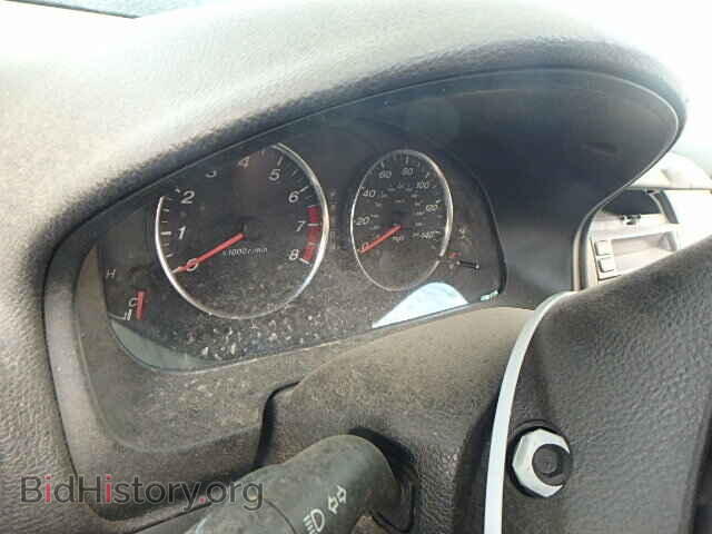 2006 MAZDA 6 - VIN: 1YVHP80D465M68710 - Фото 8