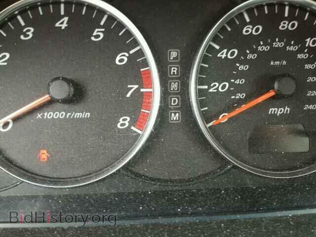 2007 MAZDA 6 - VIN: 1YVHP80C175M05976 - Фото 8