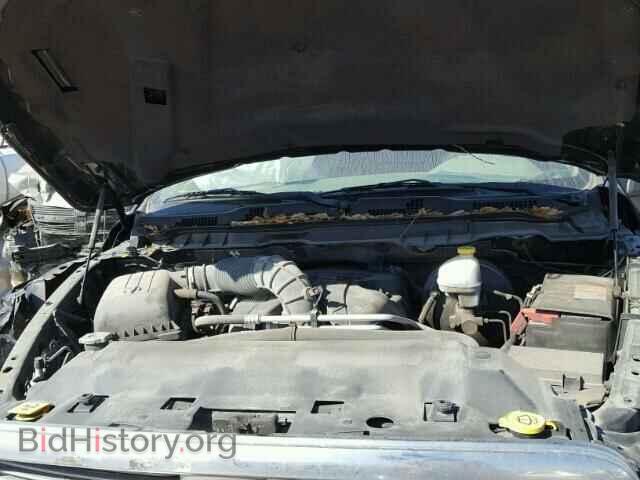 2012 DODGE RAM 1500 - VIN: 1C6RD6LT4CS318109 - Фото 7