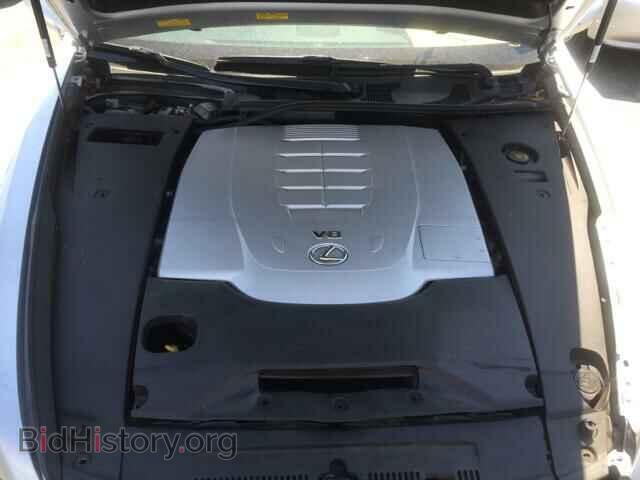 2007 LEXUS LS460 - VIN: JTHGL46FX75005243 - Photo 7