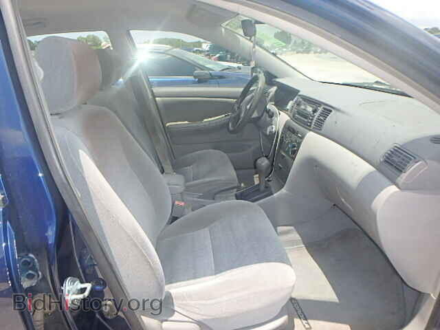 2003 TOYOTA COROLLA - VIN: JTDBR32E030049907 - Фото 5