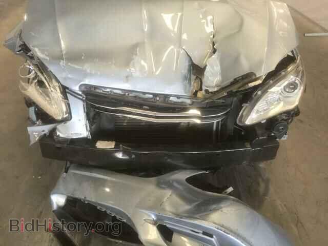 2013 CHRYSLER 200 - VIN: 1C3CCBBB1DN505119 - Фото 7