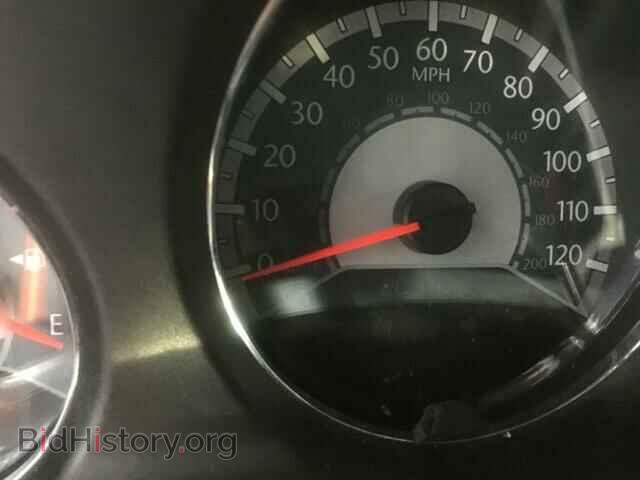 2013 CHRYSLER 200 - VIN: 1C3CCBBB1DN505119 - Фото 8