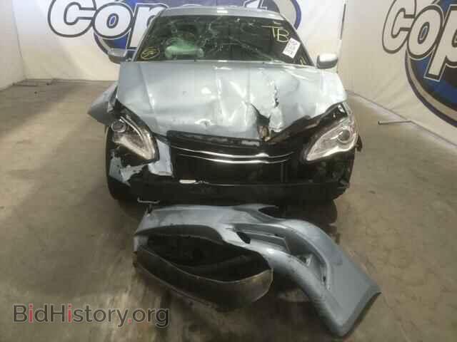 2013 CHRYSLER 200 - VIN: 1C3CCBBB1DN505119 - Фото 9