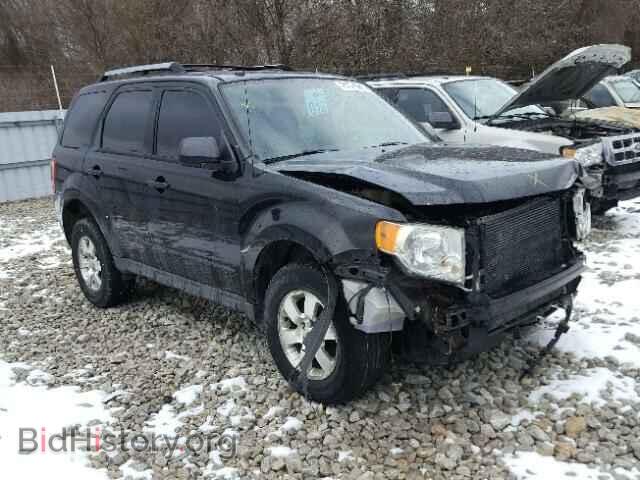 Фотография 1FMCU94G69KA04659 - FORD ESCAPE 2009