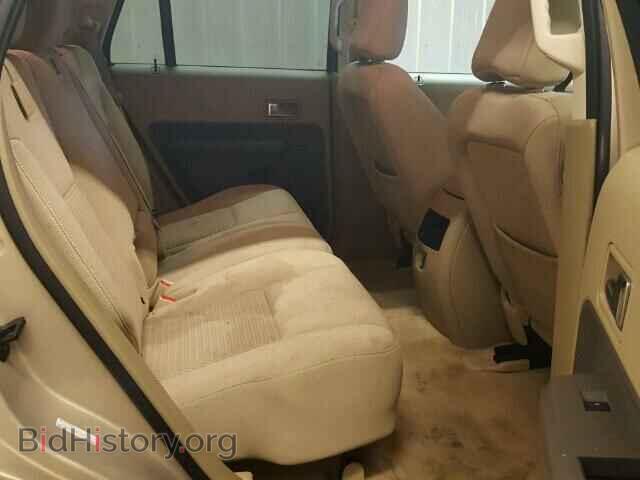 2007 FORD EDGE - VIN: 2FMDK36C17BB64411 - Photo 6